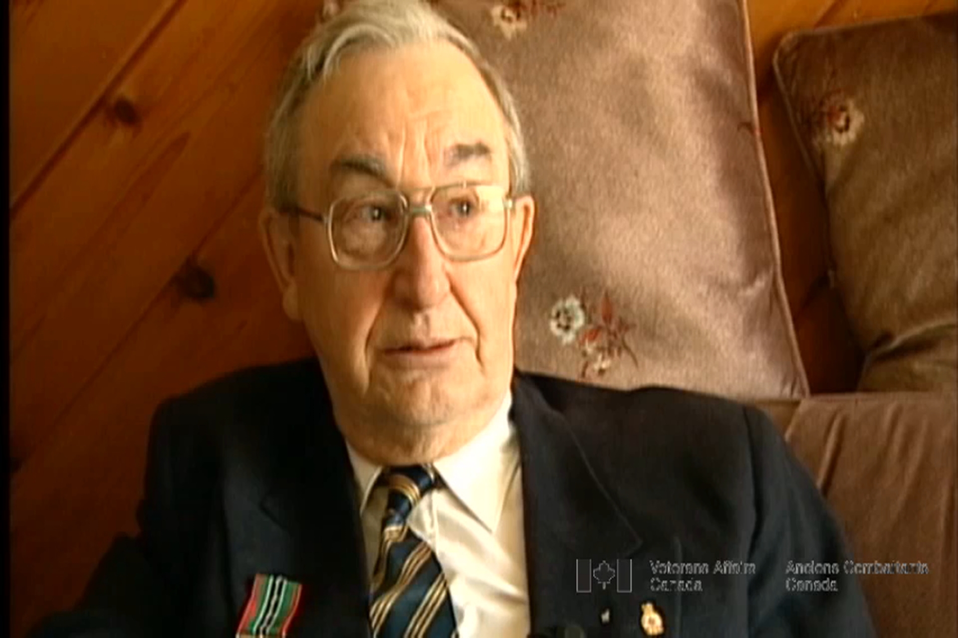 My Mouth was Just Raw  