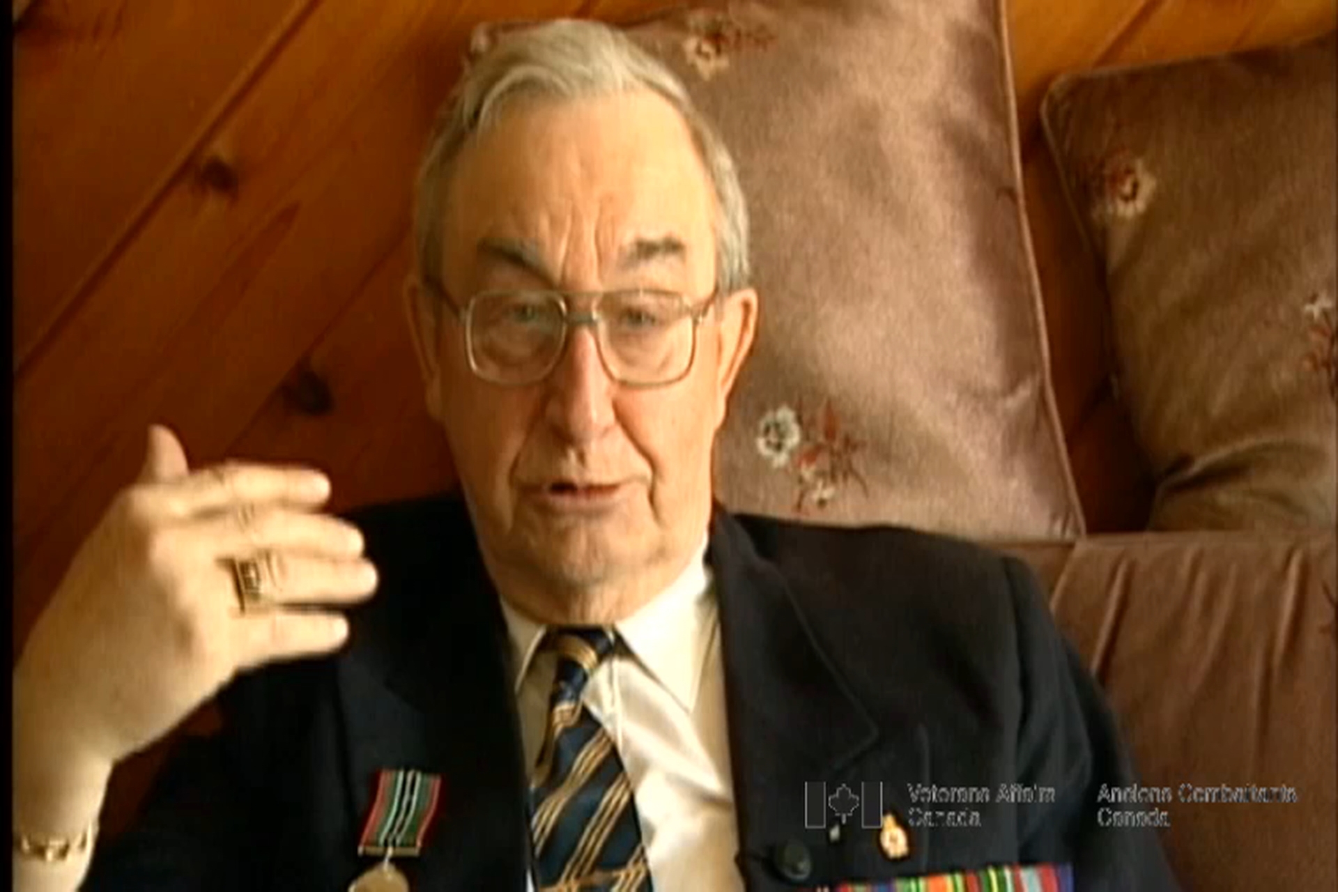 There Was No Way You Could Keep Morale Up  