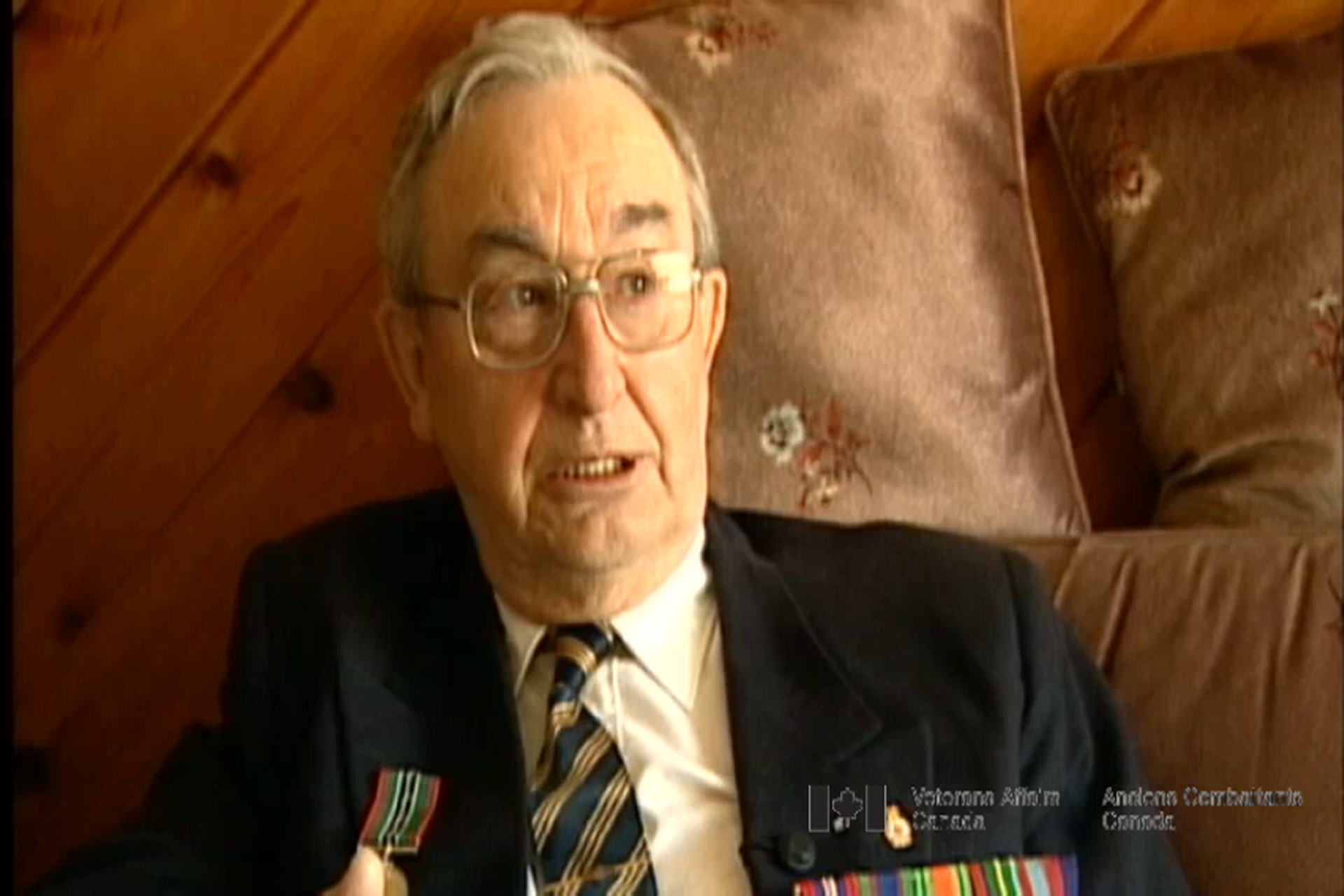 I Don’t Remember Getting Anything to Eat  