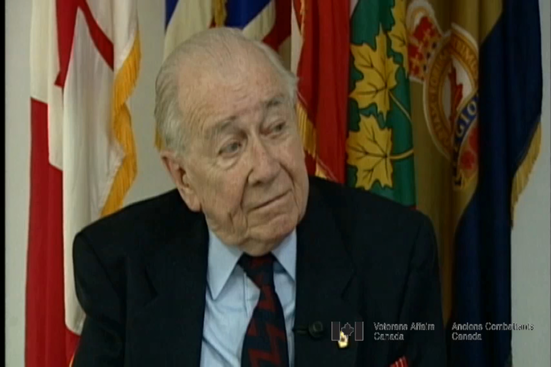 War was a Unifying Force