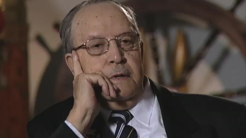 Tears Ran Down my Eyes  