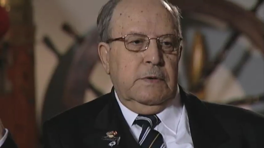 How could you look at a little kid and say no.  