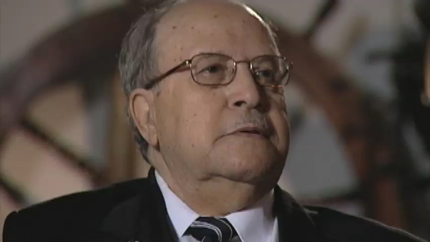 You’d never survive without the comradeship.  