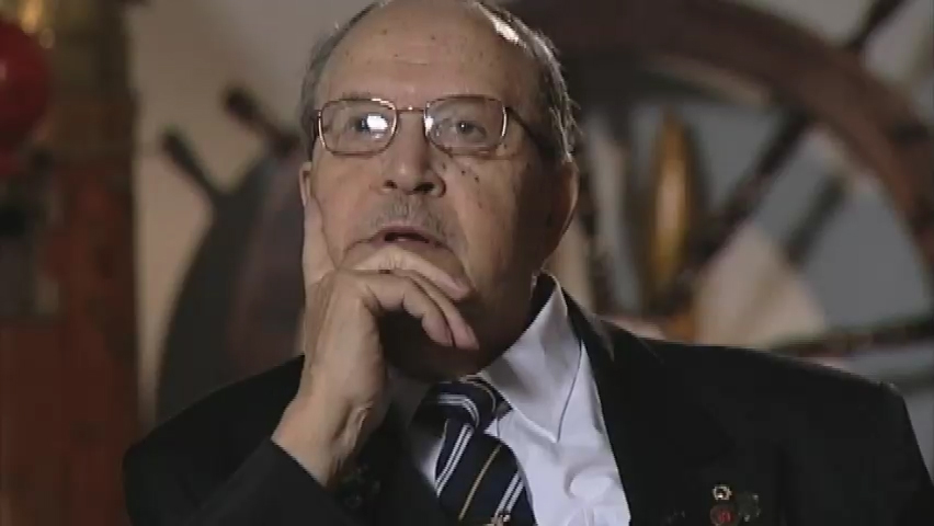 I wasn’t happy as a civilian.  