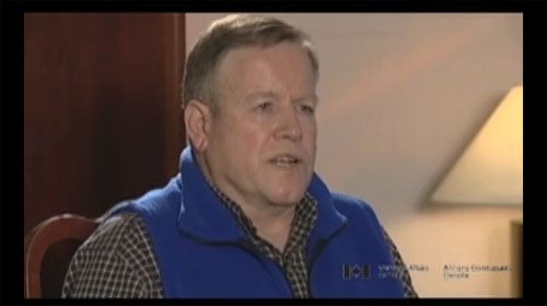 The Black Watch Regiment