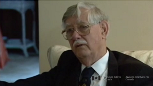 Joy in Providing A Cigarette