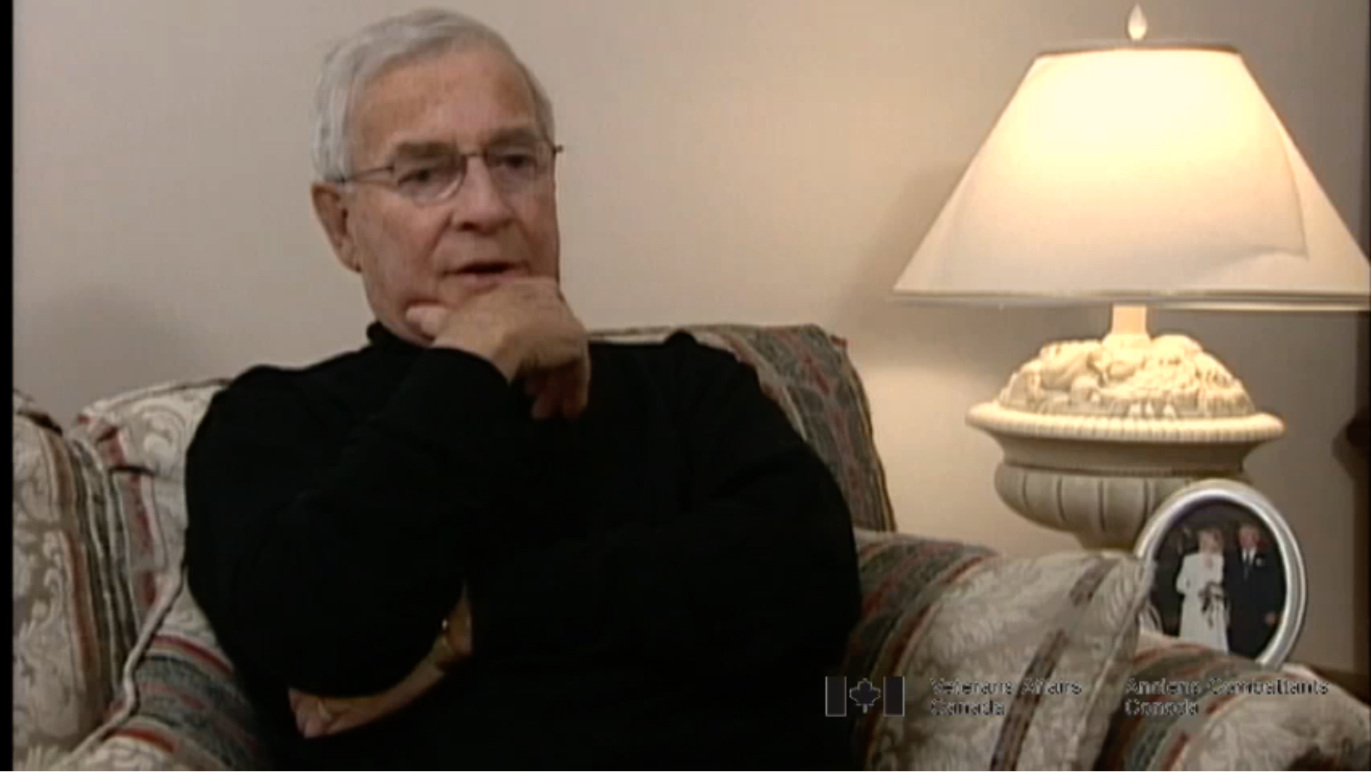 Joining Up at Age 15  