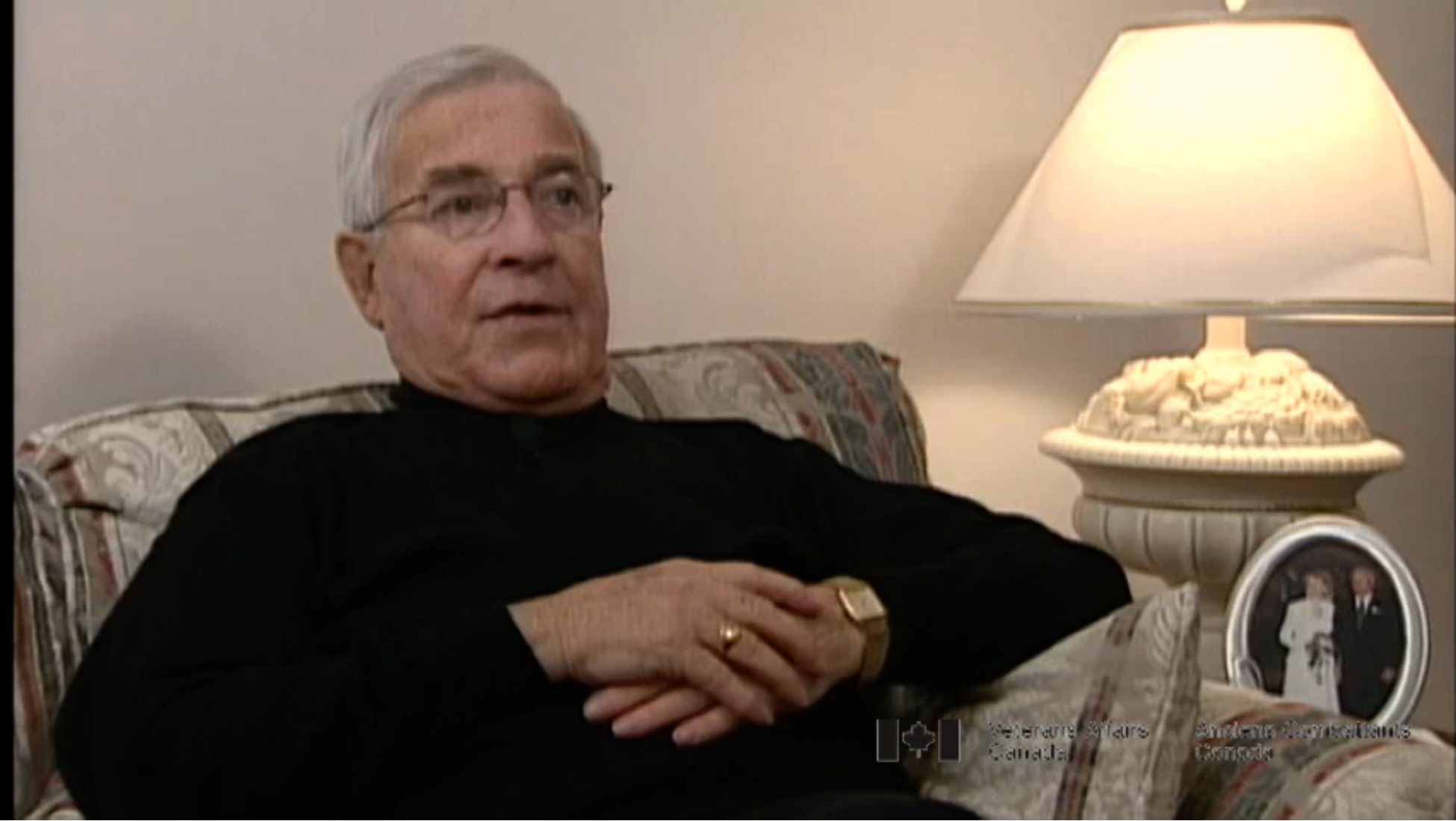 Sinking of the Guysborough  