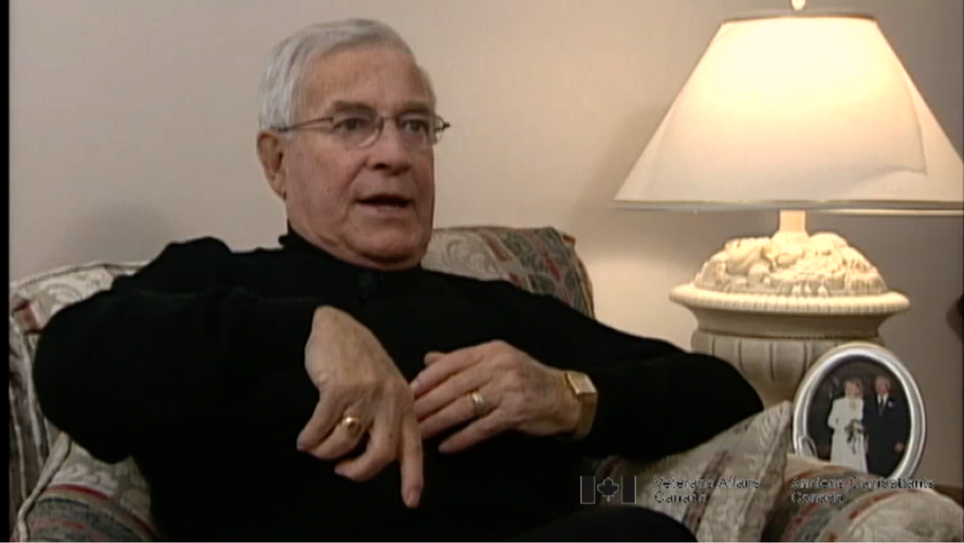 Dangerous Stoke Hold Makes for Jumpy Nerves  