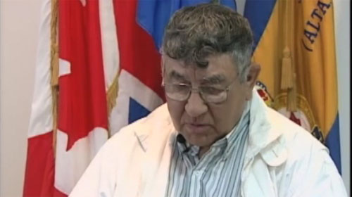 Engagement With Enemy  