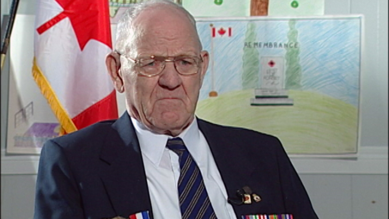 Points and the German Occupation  