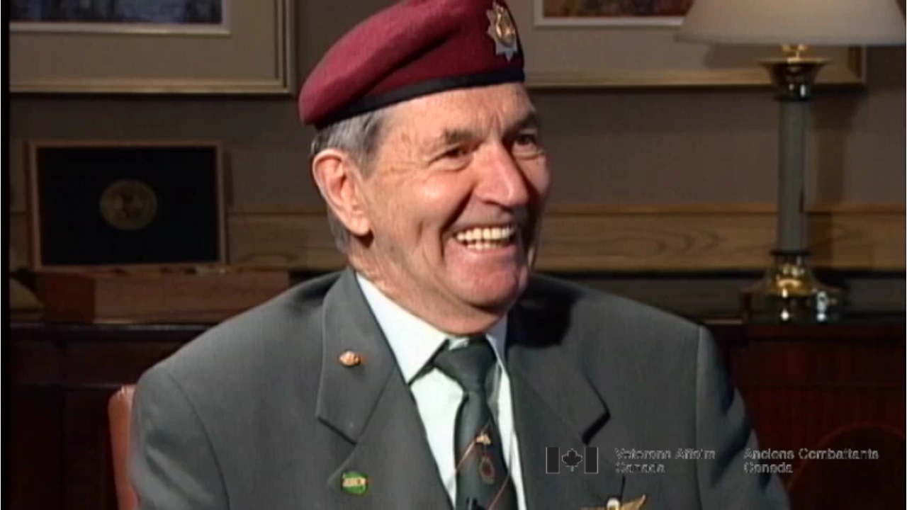 Premonitions of Death  