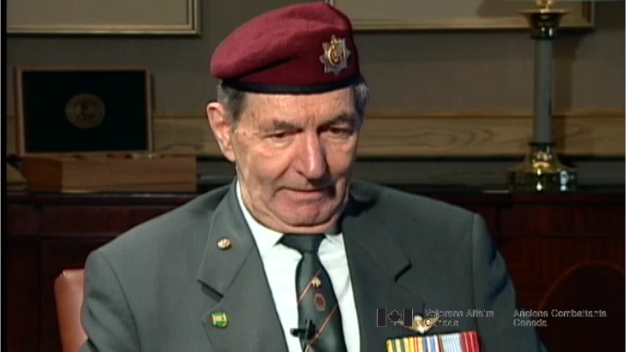 Impressions of the Enemy  