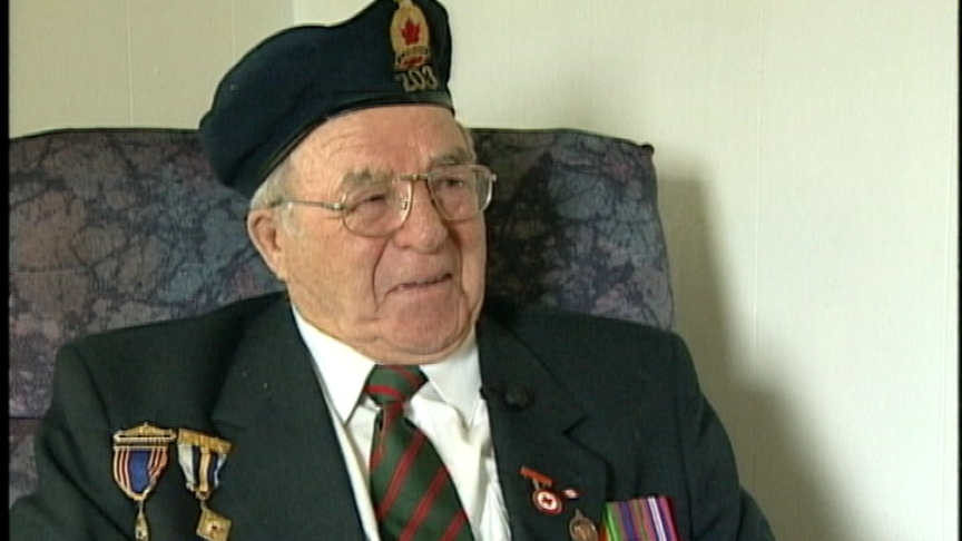 Decision not to Cross the Bay  