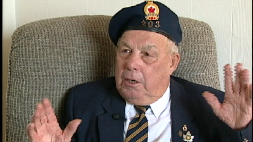 If I Hadn’t Fallen, I was Gone  