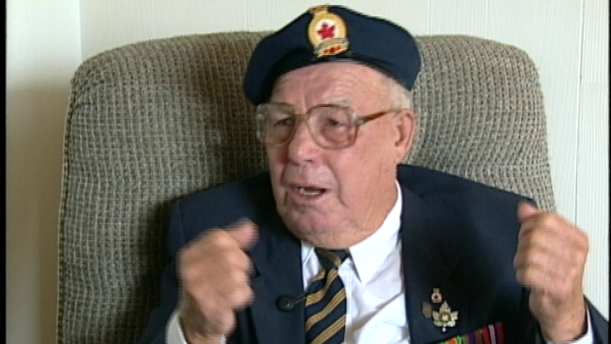 I Couldn’t Talk, I was Stunned  