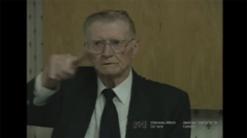 Japanese Declared War