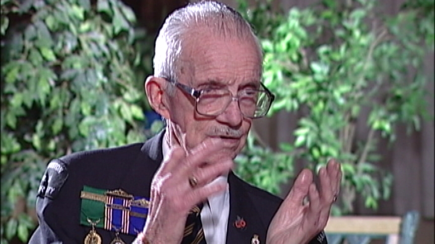 Give her a big kiss.  