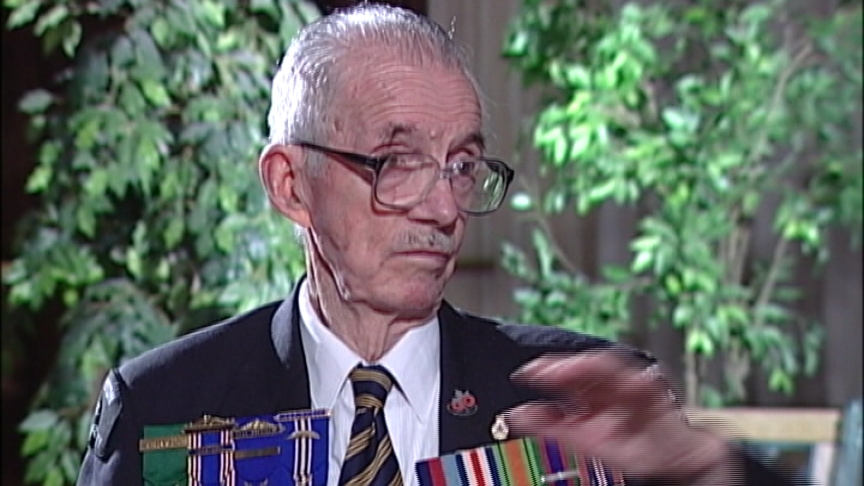 They just flattened Caen, France.  