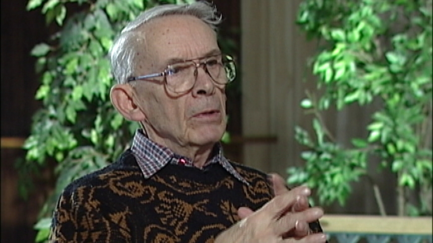 An 'A' crash was a shovel job  