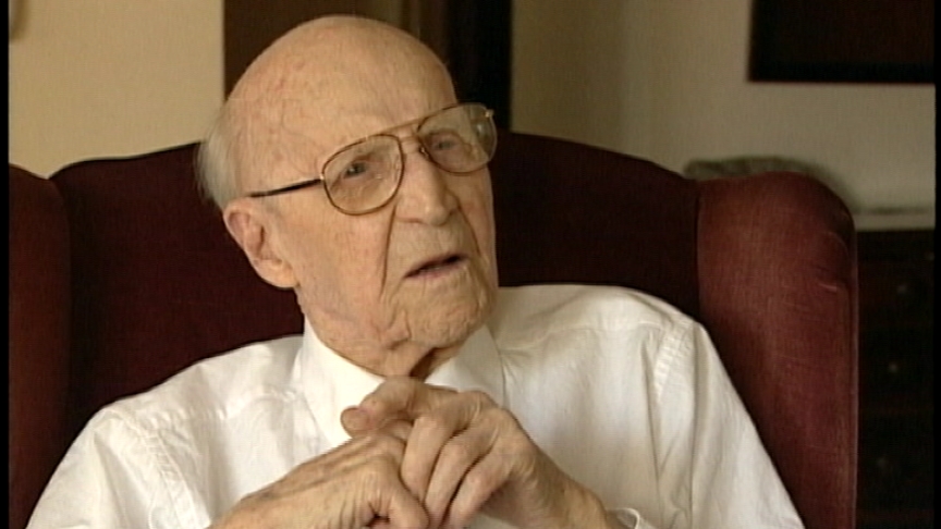 Our Brigade went to Germany.  