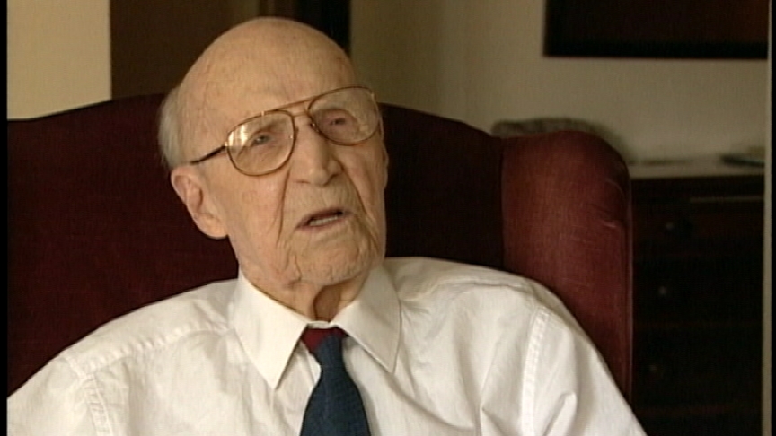 Remembrance Day Reflection  