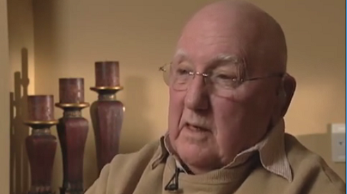 Massacre Environment