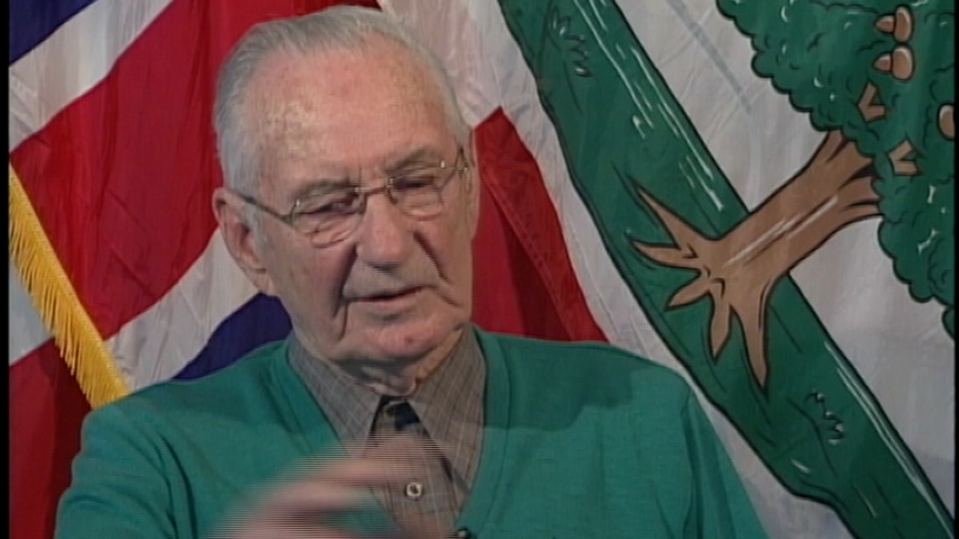 Caring for Displaced Persons.