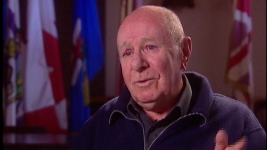 Arriving in Hong Kong  