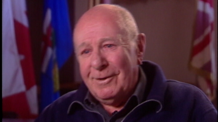 Making Kai Tak Airport  