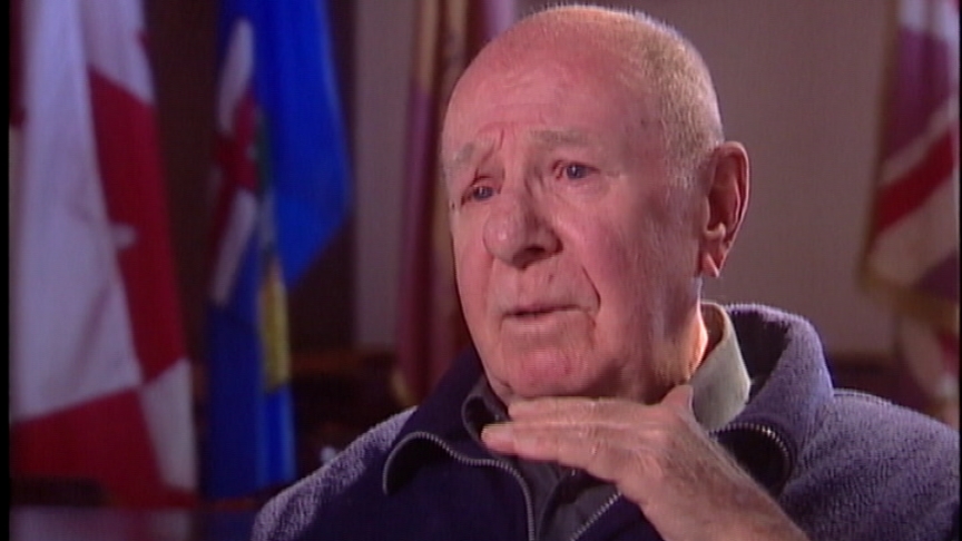 Friends After The War  