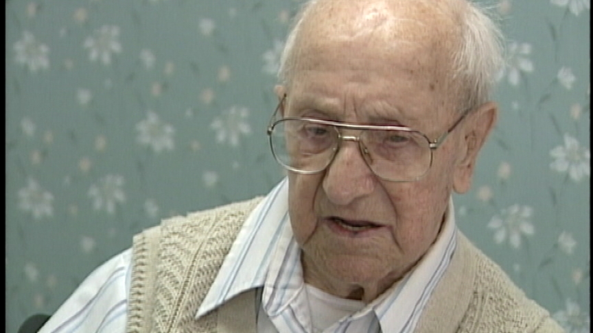 Arresting A 'Friendly' Intruder