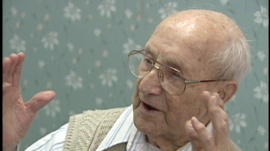 A Soldier Turns Veterinarian.