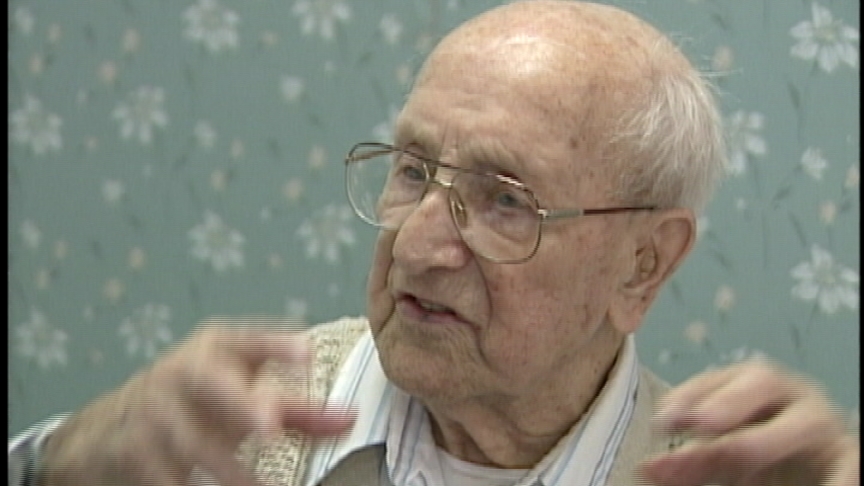 Armistice and Six Days Grace