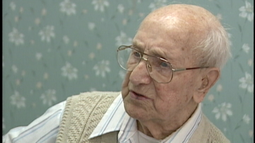 German Citizens were Welcoming and Cooperative.