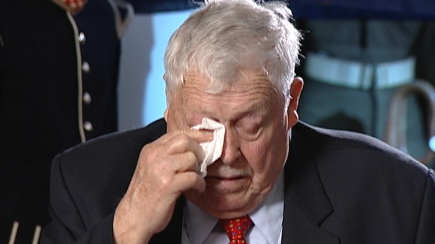 It’s Easy At The Time, But It's Not Easy  