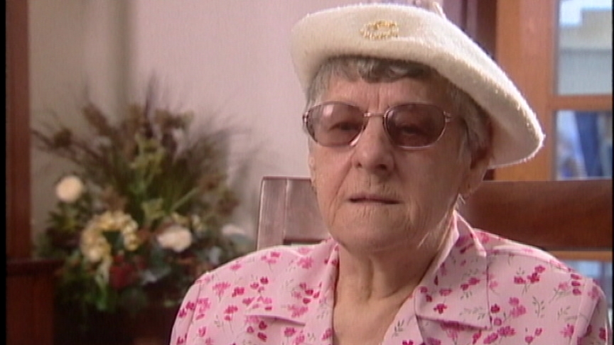 Sad Days of Remembrance  