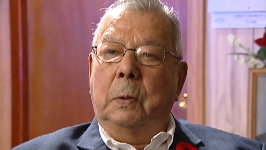 Bringing their souls back home  