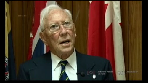 Occupation and Surrender in Hong Kong