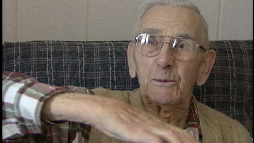 One of our convoy lost a propellor.  