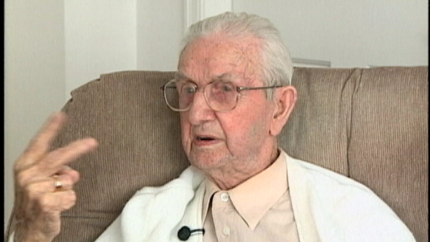 The Drocourt-Queant Line  