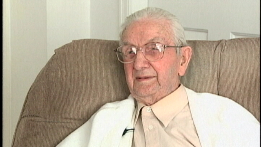 Christmas Dinner in Germany