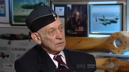 Post War Flying History