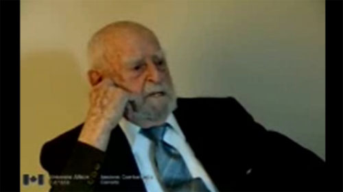 Reaction to Armistice.  Return to Civilian Life.  