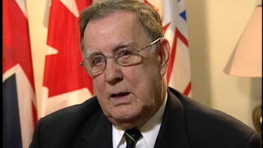 Bren Gun in Two Pieces