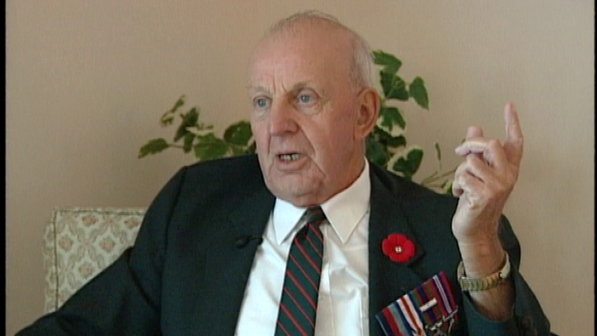 Back To The Front Line  