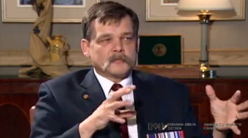 Training is as important as the operation