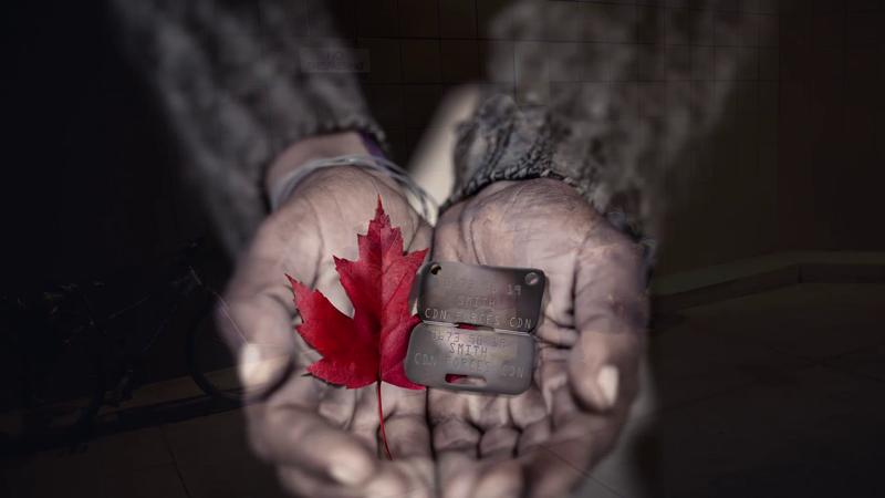 RCSP - Se remettre sur pied