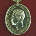 Médaille de l'Aviation