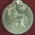 Médaille de l'Empire britannique